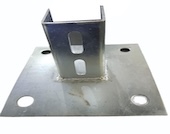 Base Plate